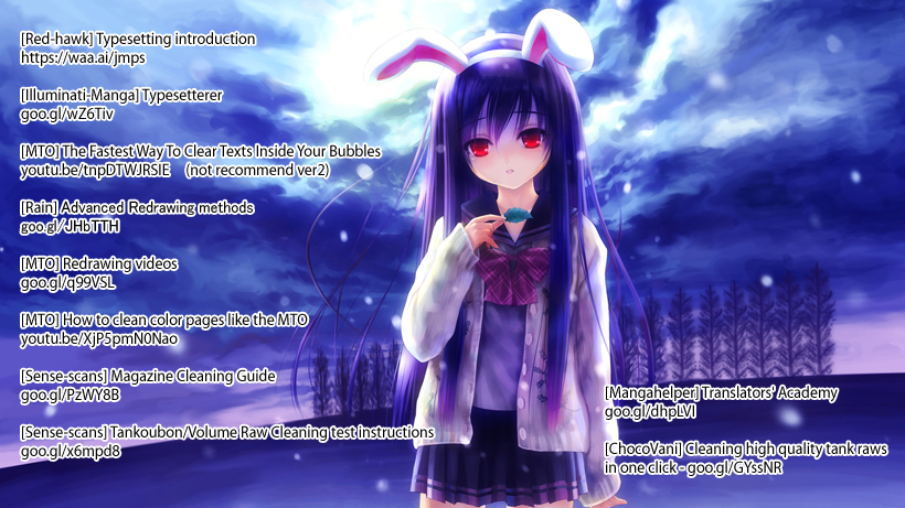 Parallel Paradise Chapter 11 page