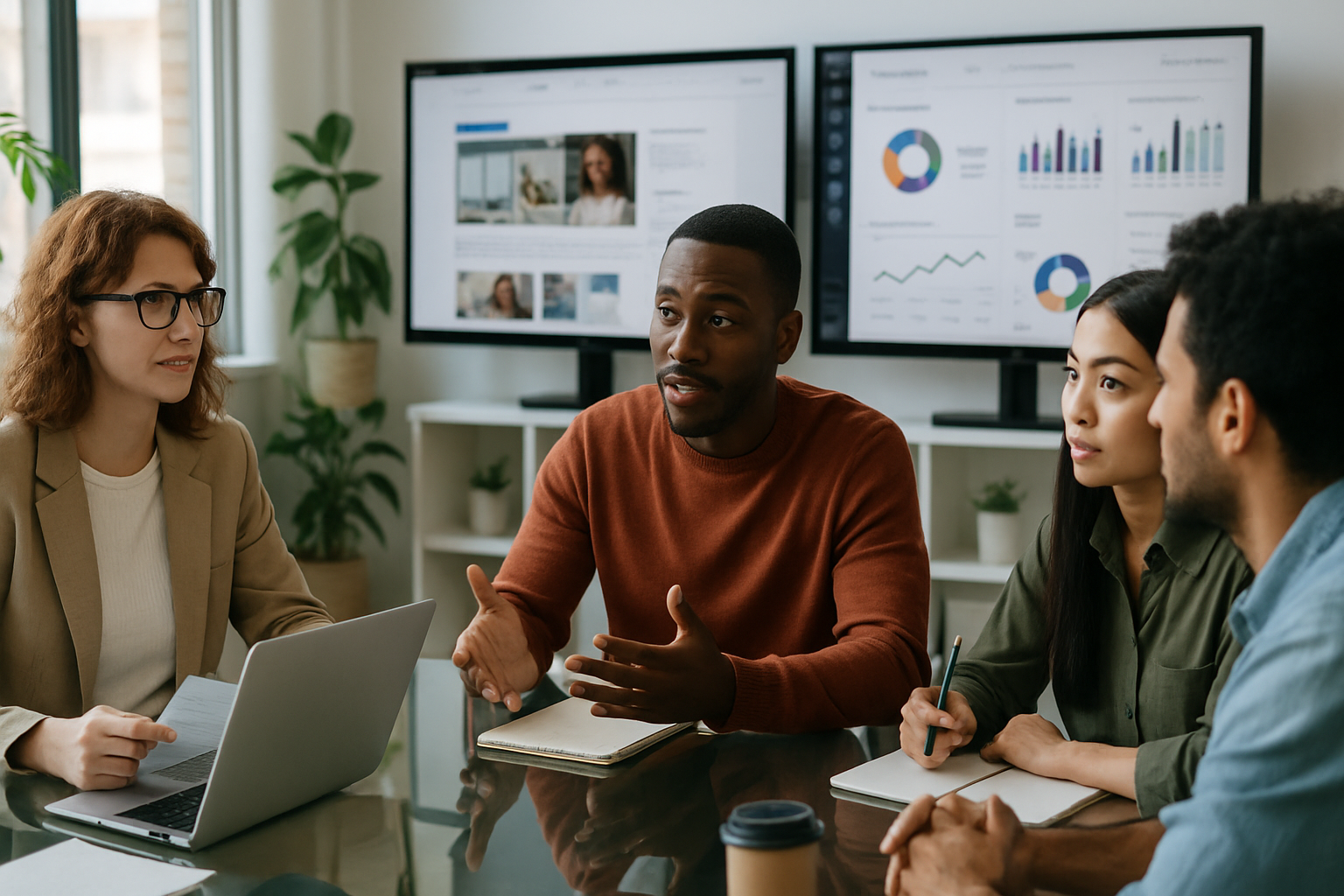 Le marketing digital sous l'angle ACPR