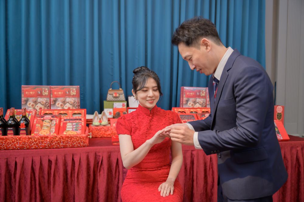 婚禮攝影師MAI作品集照片 15