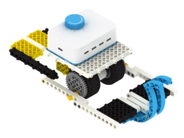 CodeSpark Starter
