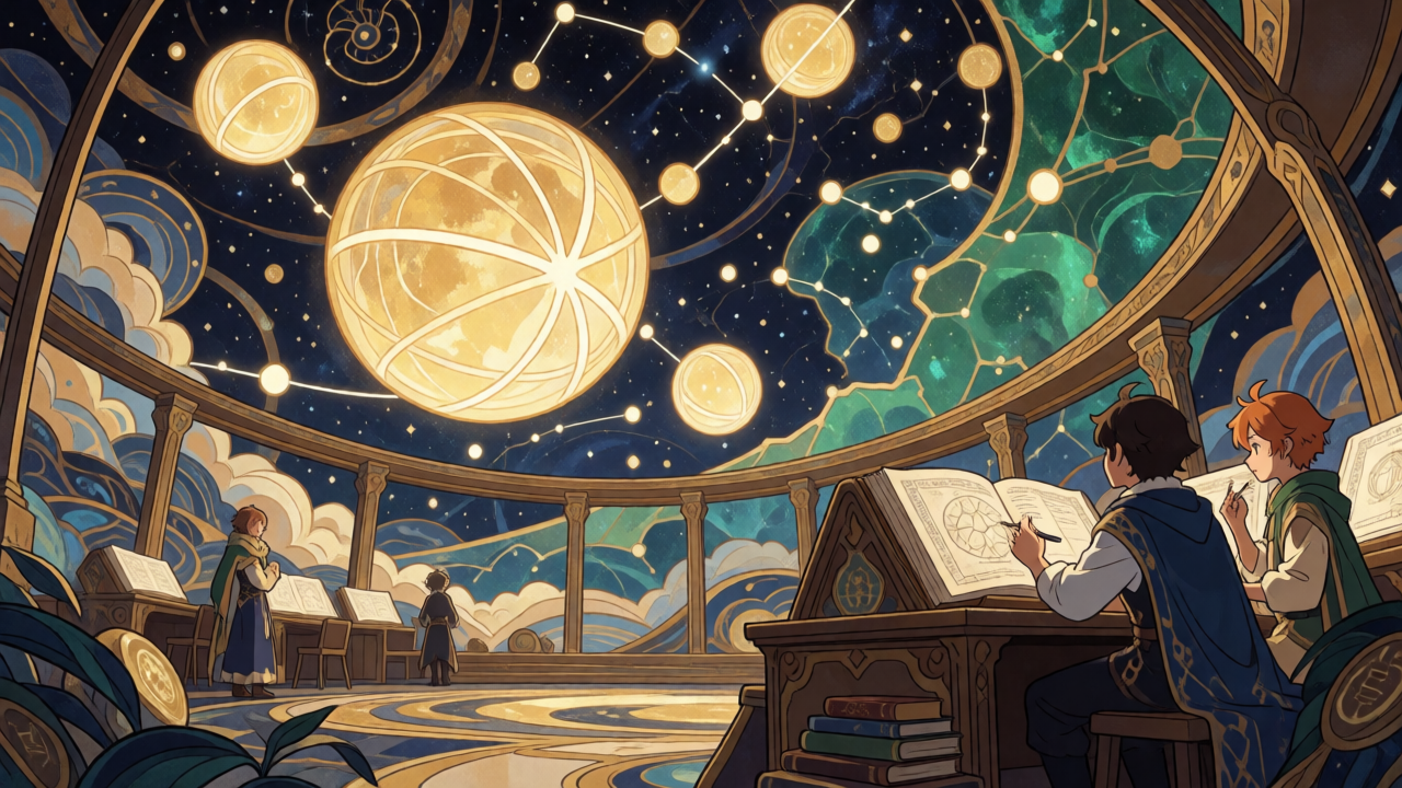 The deeper meaning behind The Power of Compound Interest: How Smal