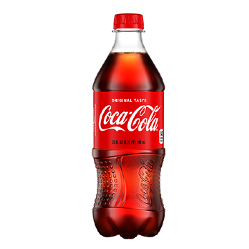 cocacola