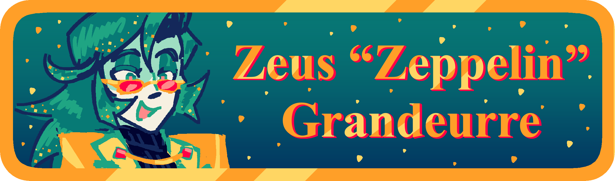 Zeus Link