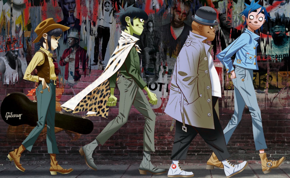 Cover art for Let Me Out