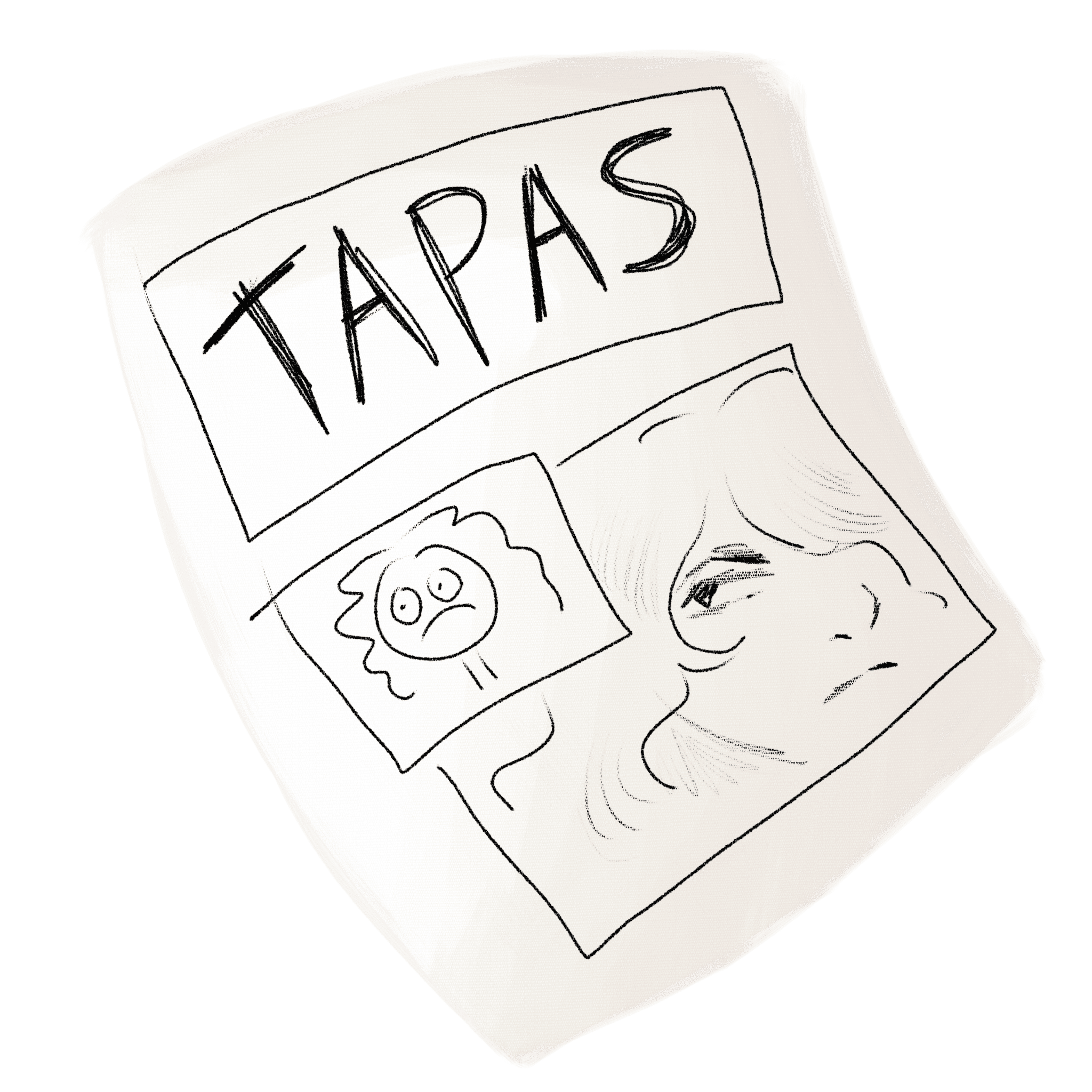 tapas