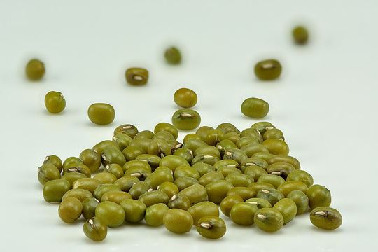 Food 17: Green Moong Dal & Split Yellow Moong (The 'Second Meal Effect')