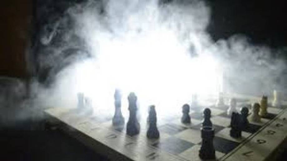 2021年9月5日星期日文摘:劳动节版|全面清除敌人|星际飞船地球