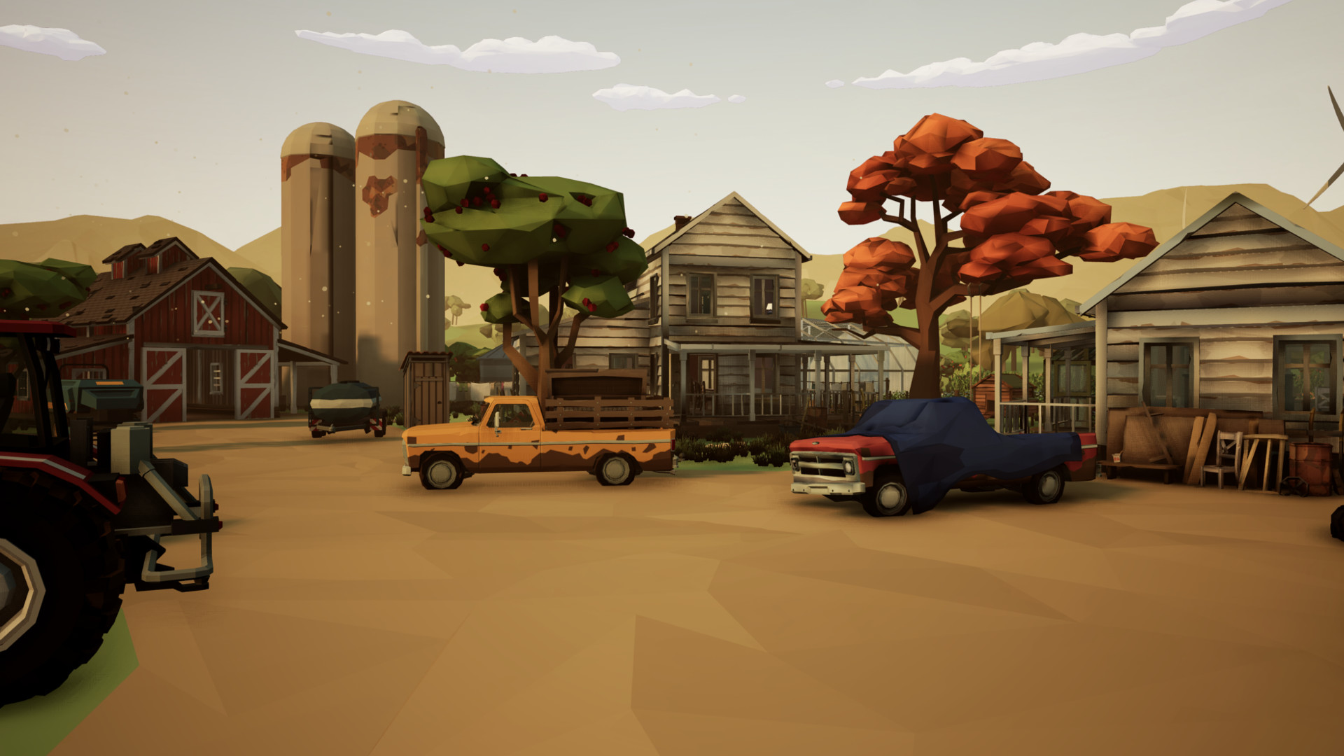 House of Thugs 2 gameplay screenshot 2