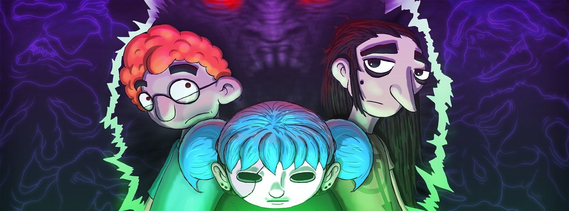 Sally Face