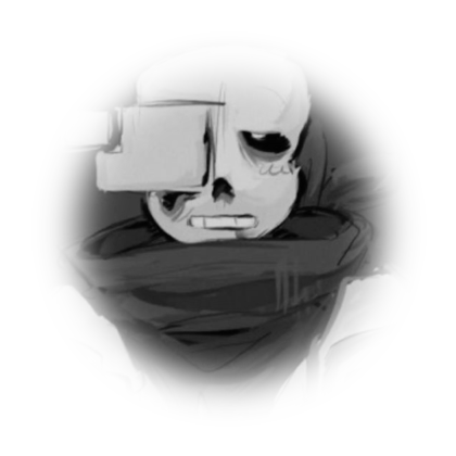「❤️‍🩹」geno sans : aftertale au