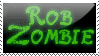 rob zombie