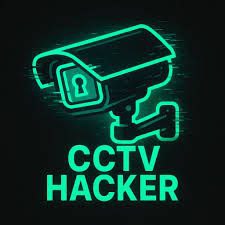 CCTV camera hack in android  icon