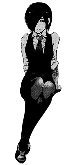 touka