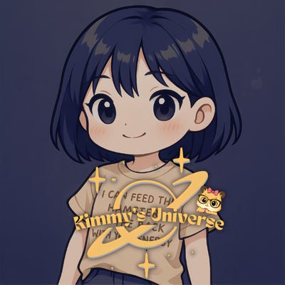 Kimmy's Universe 48