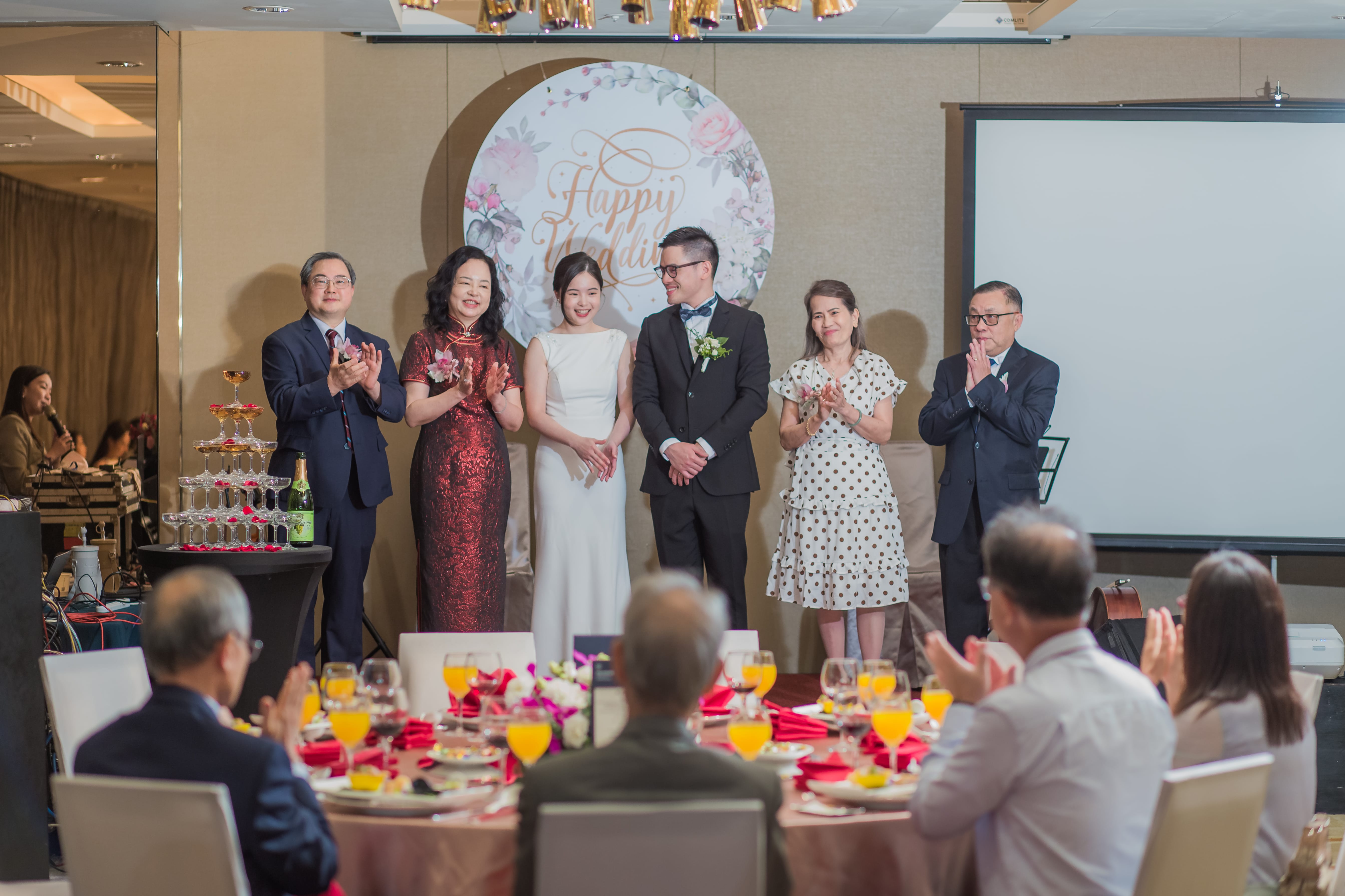 婚禮攝影師KK作品集照片 32