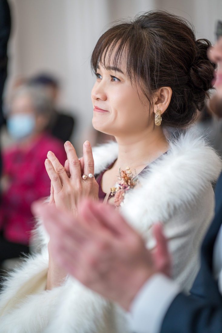 婚禮攝影師小紅莓攝影團隊作品集照片 87