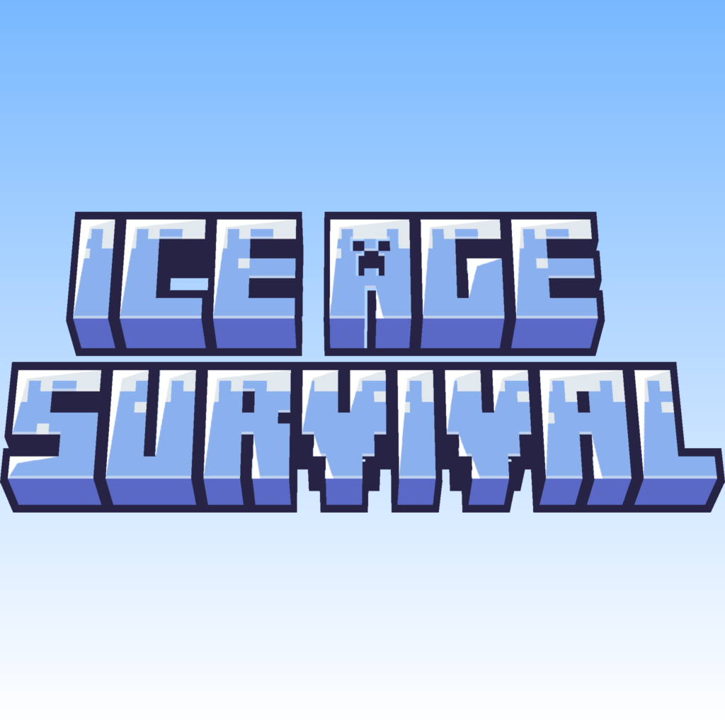 Ice Age Survival Karakter ve Doğa