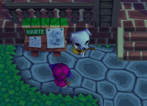 K.K. Slider performing in Animal Crossing e+