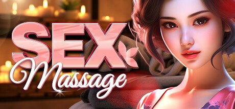 性爱按摩 SEX Massage