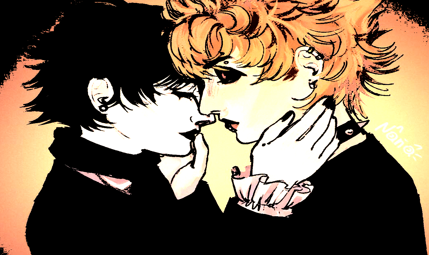 ic @thisishownanadraws ic @thisishownanadraws