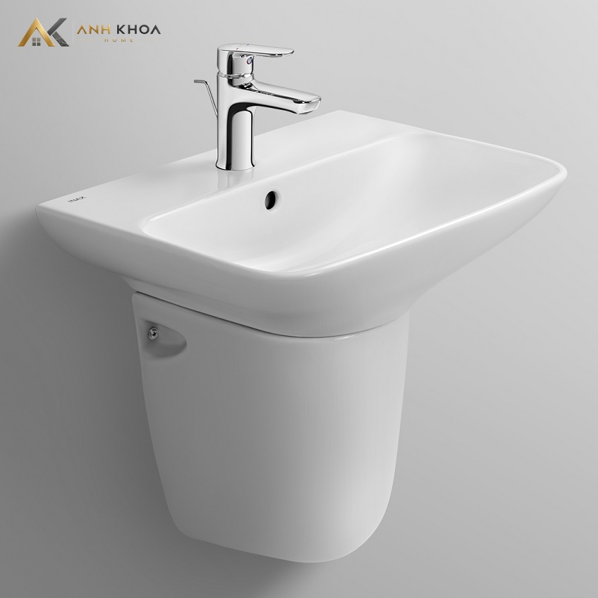 Chậu treo tường AL-289V