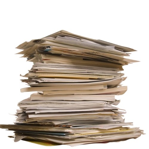 Research & Essays