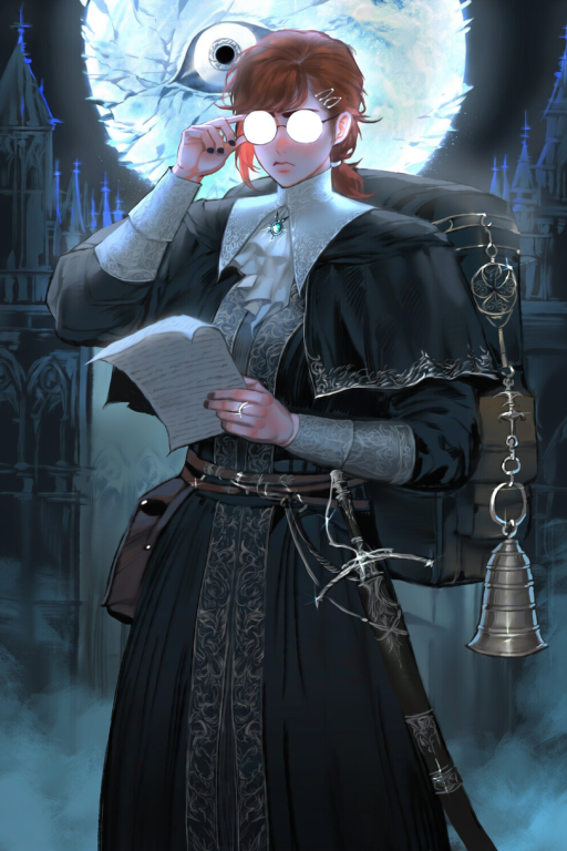 Heysel, 💖Healer, by quelanaenjoyer!