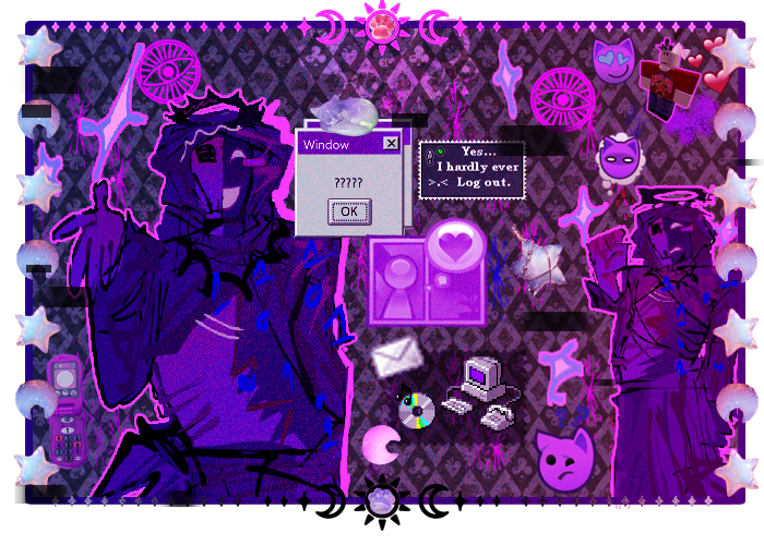 © nguyentram24_2⠀⠀graphic by me (・∀・)