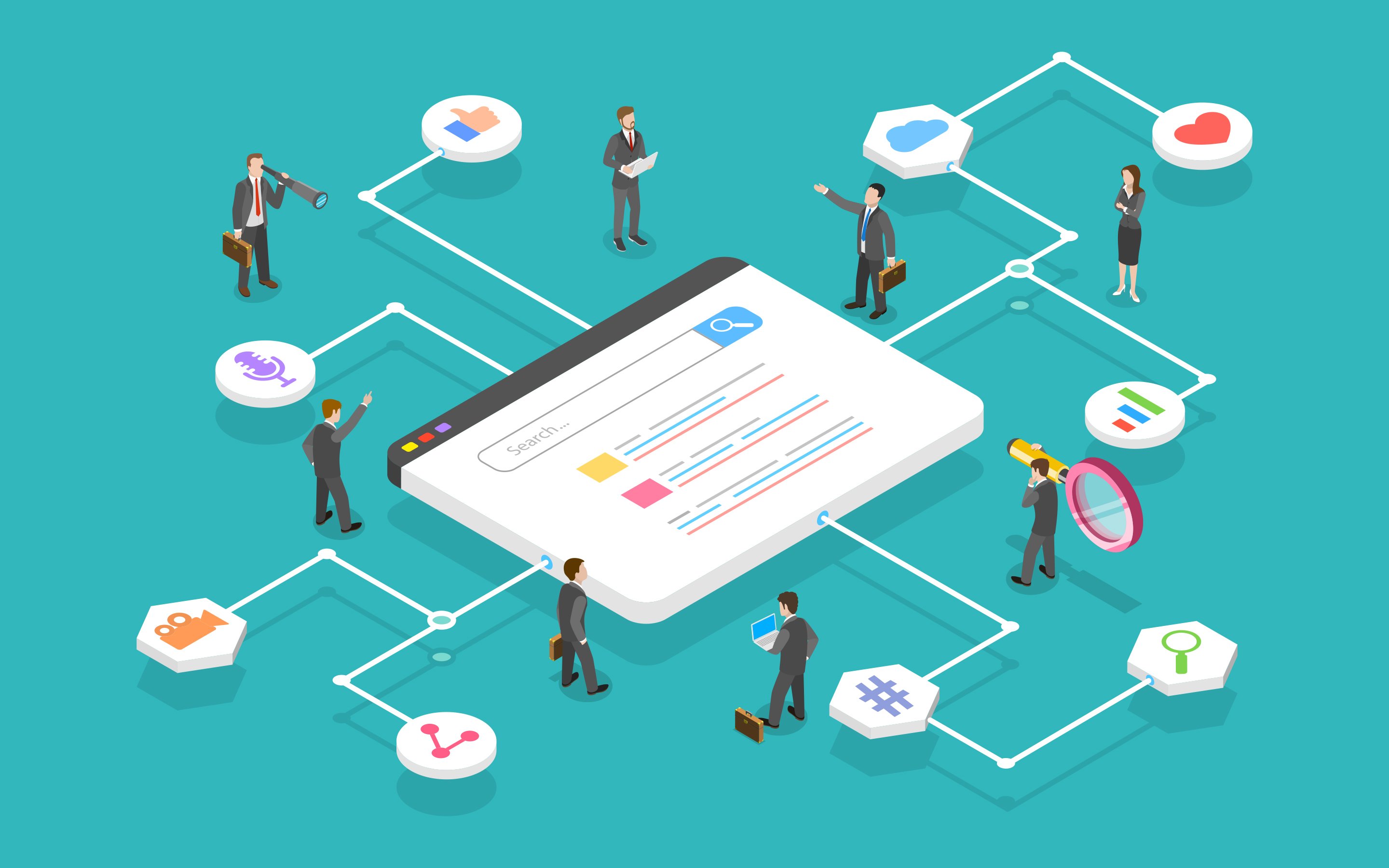 SEO từ khoá là gì? Phải chọn từ khóa như thế nào để SEO thành công?