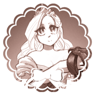 The Damsel ♡ Slay the Princess