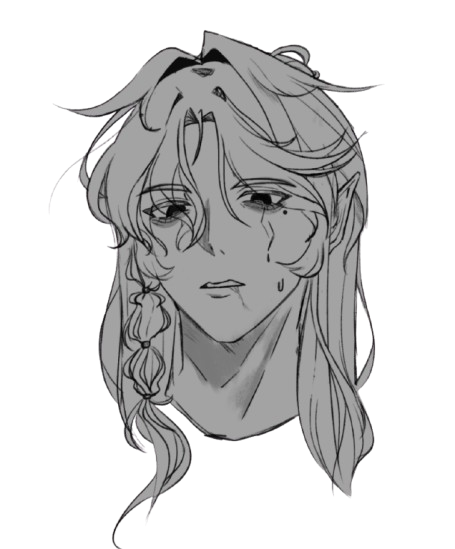 Character Portrait