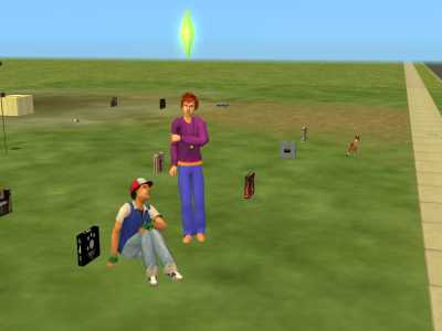 Cheatsheet image example