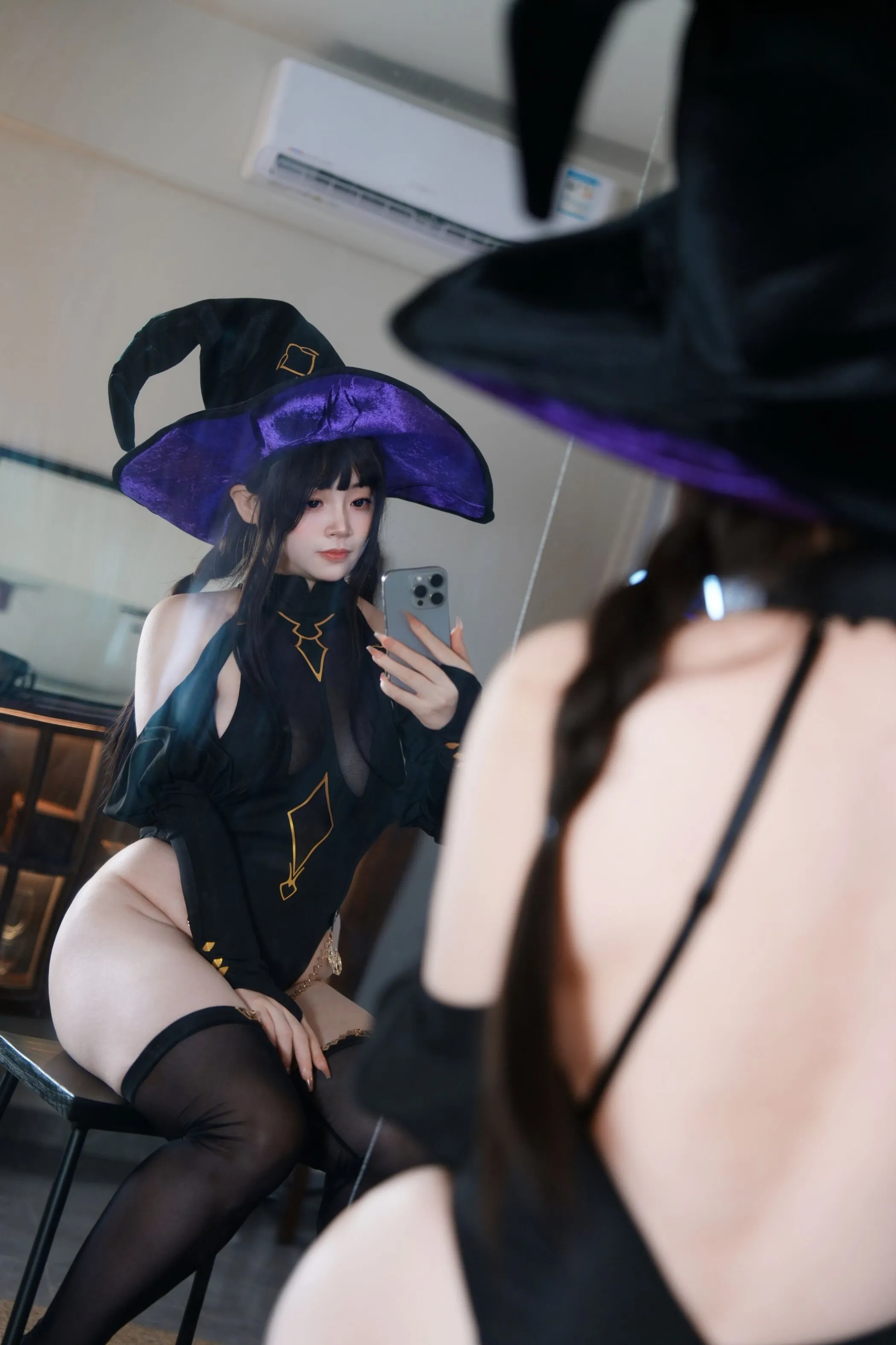 Mmmao毛毛帽 - Walpurgisnacht Puella Magi Madoka Magica — Photo 55