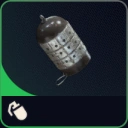 Shrapnel Grenade