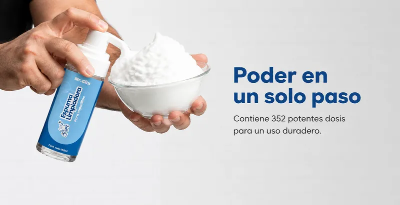 Poder en un solo paso - 352 potentes dosis