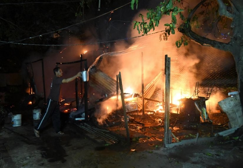 Seguridad Contra Incendios al Alcance de Todos