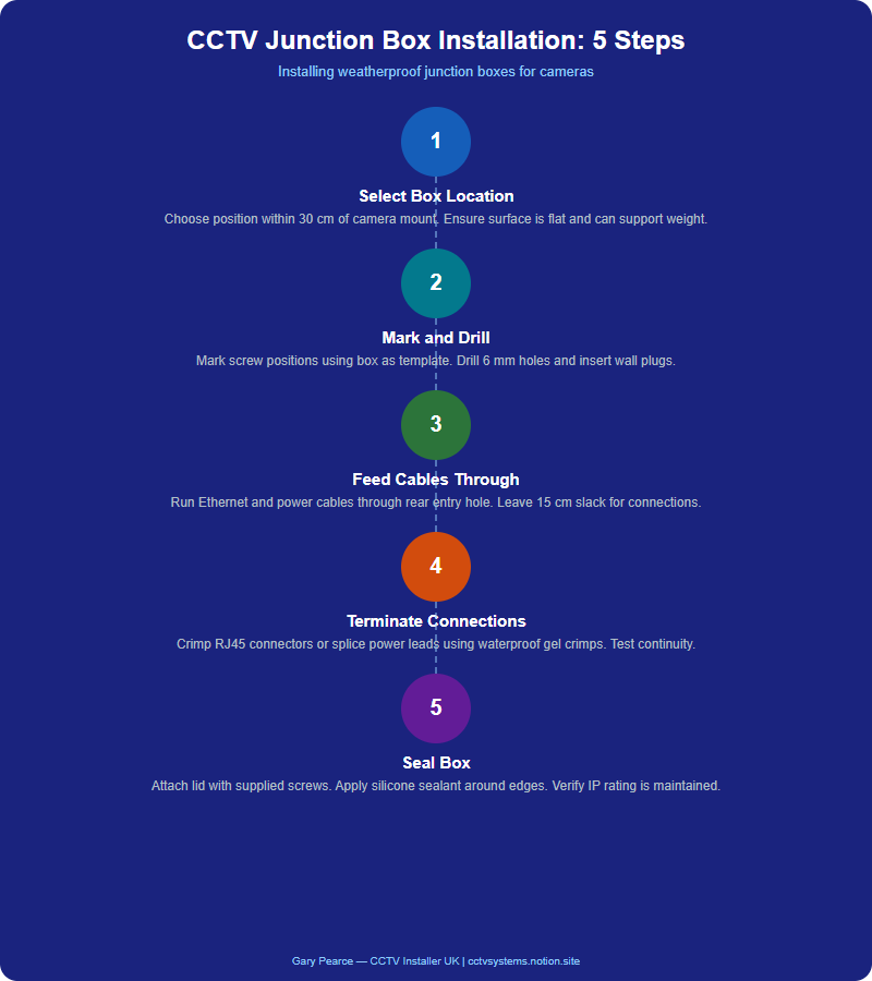 Infographic: Camera MAC Address Security: Spoofing Risks