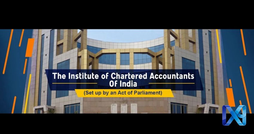 ICAI July Updates for CA Exams