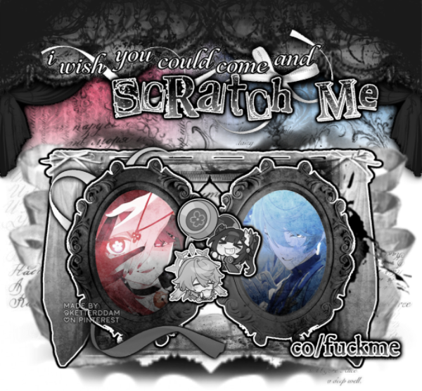 text: i wish you could come and scratch me .. lyrics from bubble pop electric!