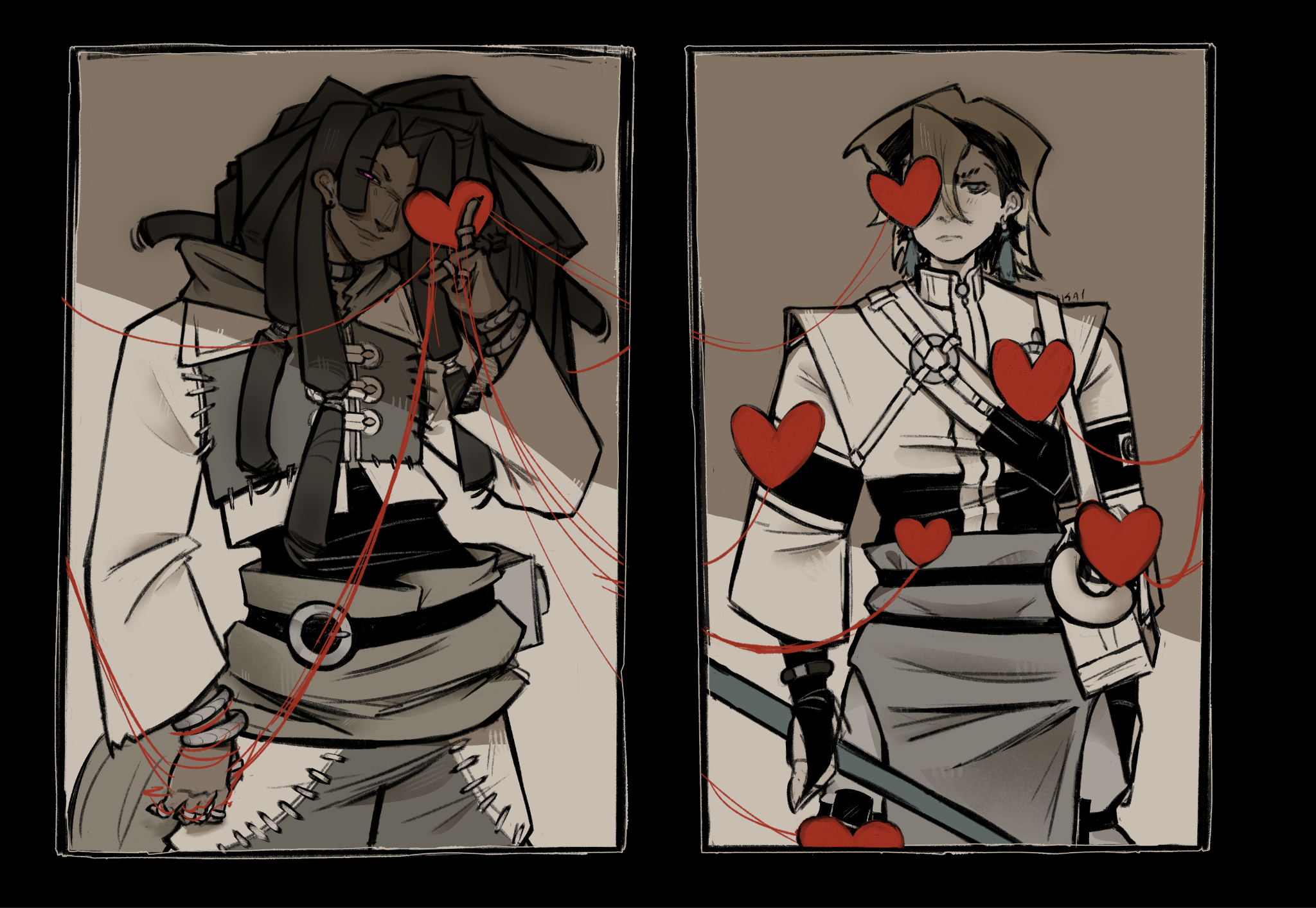 art credit for ka1-11 on tumblr