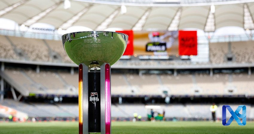 Big Bash League Privatization Takes Step Forward