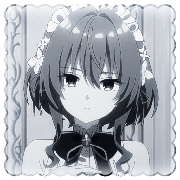 Villhaze - The Vexations of a Shut-In Vampire Princess