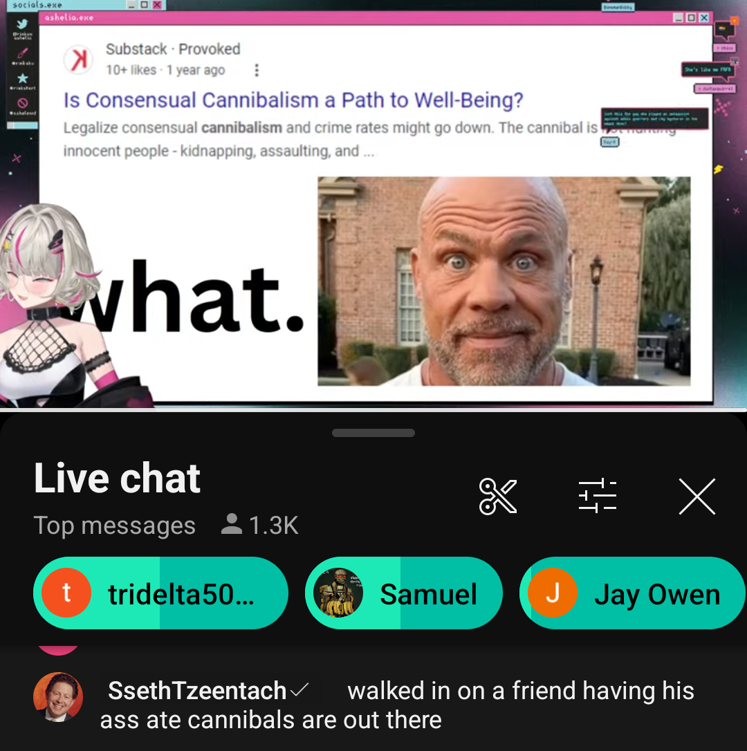General Thread v2: Enhanced Segregation Techniques! | Page 3116 | The ...