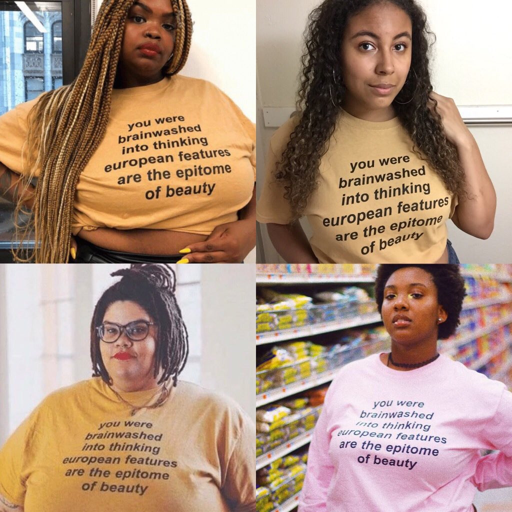 You might be a bigot if.... This isn't sexy to you,