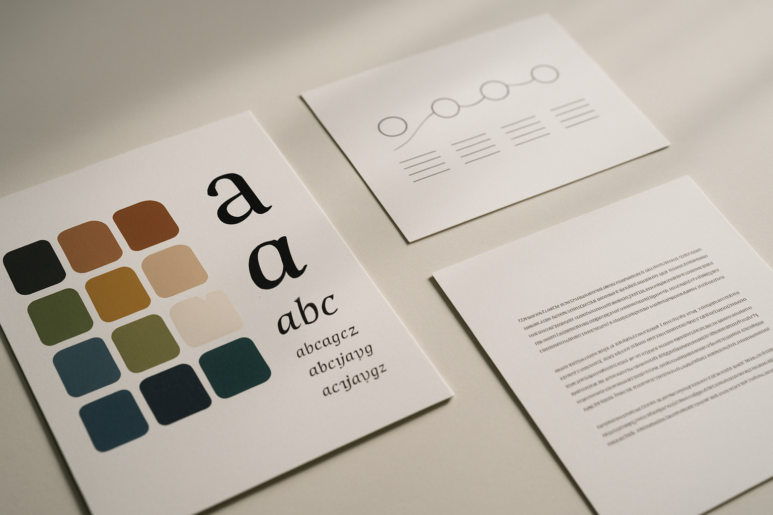 Les 4 leviers du branding d'un cabinet comptable