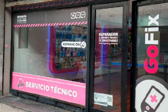 Local GoFix Tribunales