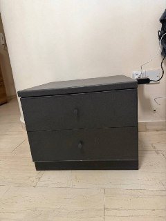 Тумбочка в Лимассоле, Неаполис