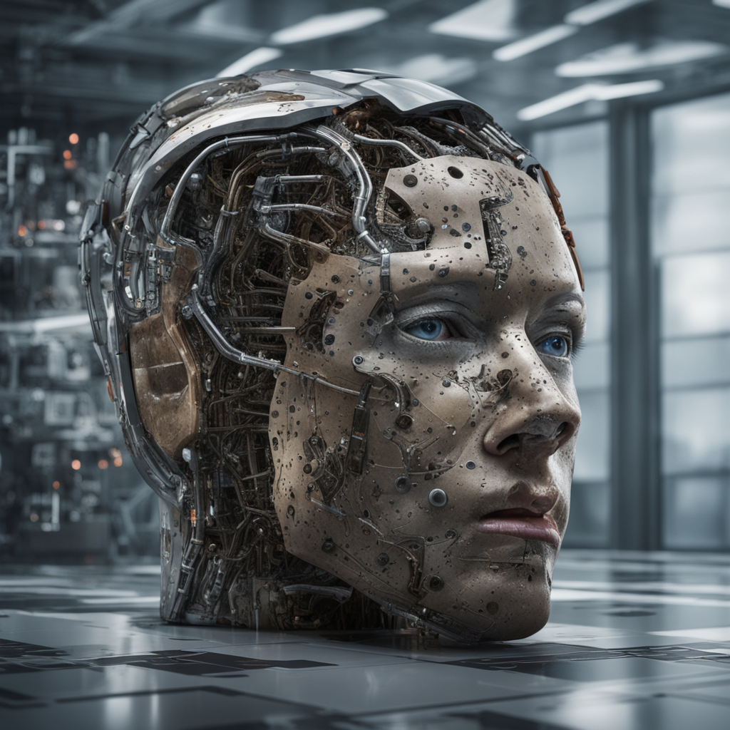 Artificial Intelligence Regulation