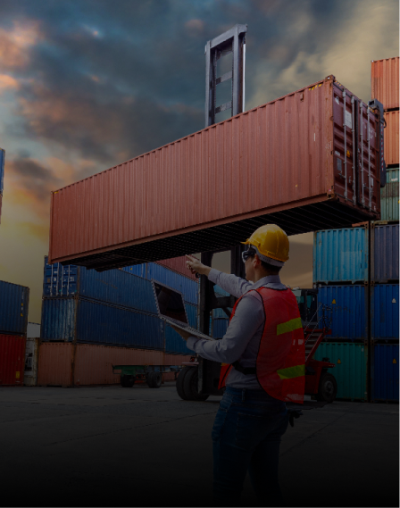 Desembaraço Aduaneiro