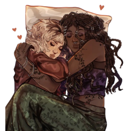 art is not made by me I cant figure out who the artist is :(